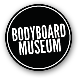 Bodyboard Museum