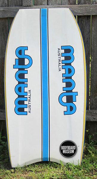 wavemaster pro bodyboard