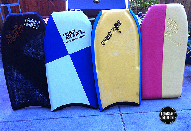 boards